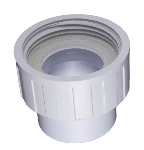 Custom Molded Products 1.5In Union (Nut; Sleeve; T-Gasket) | 21021-000-000