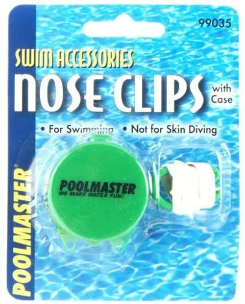 Poolmaster 99035 Poolmaster #99035 Nose Clip