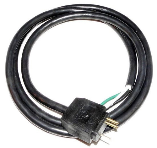 J&J Electronics Blower Plug Mini 18/3 48" | SS2PSA103B2