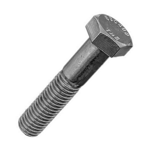 3 X 5/8"  Flange Bolt Stainless | V2631