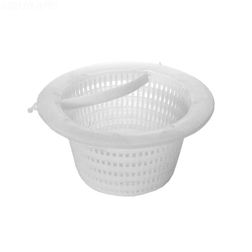 Aladdin Equipment Co B-217 Skimmer Basket Swimquip Abg 096560114 Plastic