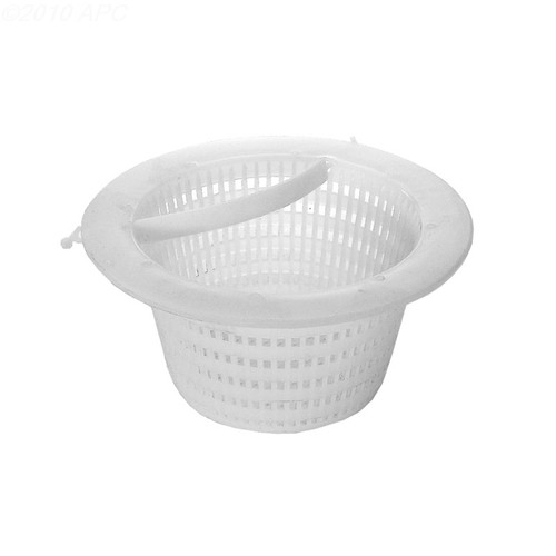 Aladdin Equipment Co Skimmer Basket Swimquip Abg 096560114 Plastic | B-217