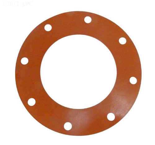 Aladdin Equipment Co 8 Id Pipe Flange Gasket Misc | G-350