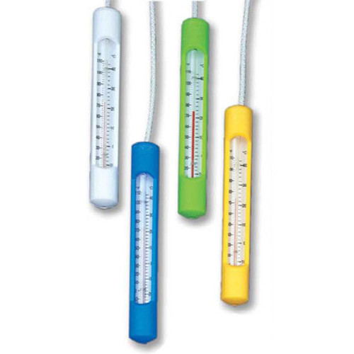Jed 20-210 RESIDENTIAL TUBE THERMOMETER