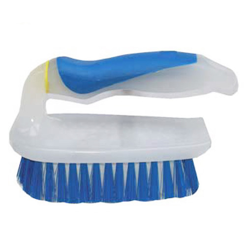 Jed Heavy Dutyscrub Brush Bulk | 70-284-b