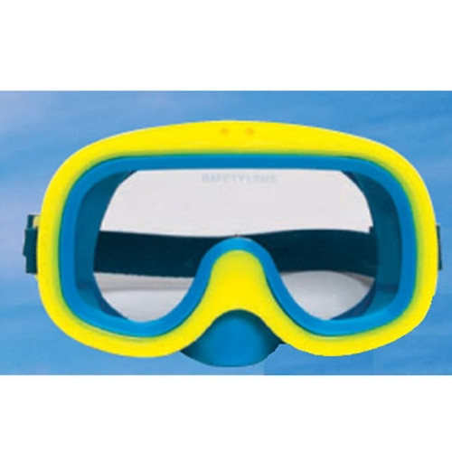Poolmaster Mini Aviator Child'S Swim Mask | 90100