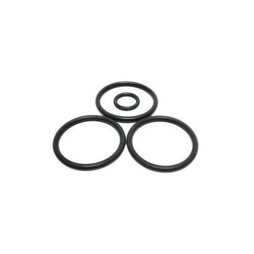 Val-Pak Products V34-115 1.5" PISTON O-RING SET