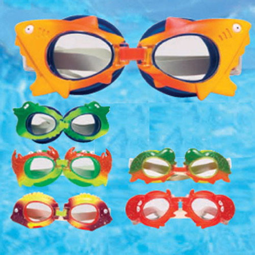 Poolmaster Animal Frame Child Goggles | 94200Z21