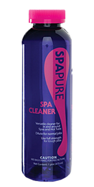 Misc Vendor 1 PT SPA CLEANER | SPA3271CS40PEACH