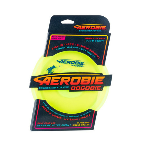 Misc Vendor Dogobie Disc | 6044027