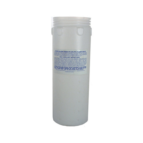Jed Replacement Canister | 10-455-01