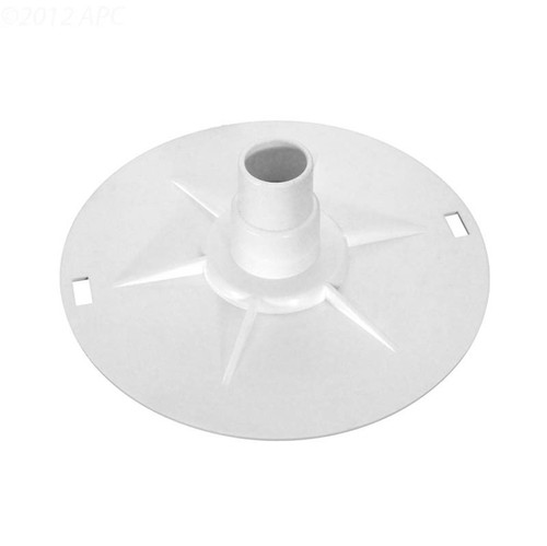 8937 Skimmer Vac Plate