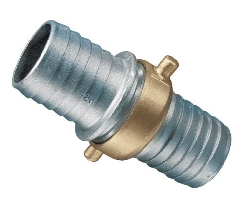 1.5 Aluminum Insert Coupling | AB150