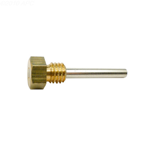 ECX100Z6 Shaft Bolt