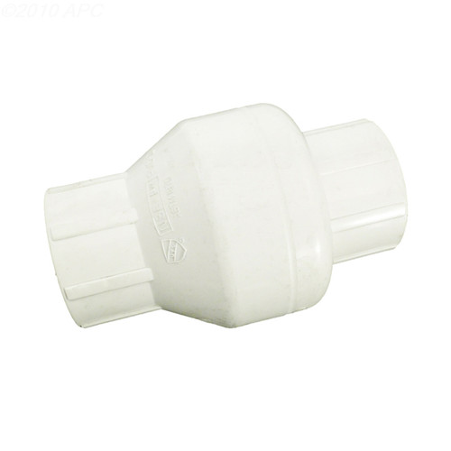 Valterra Products 200-15F Check Valve Swing Style