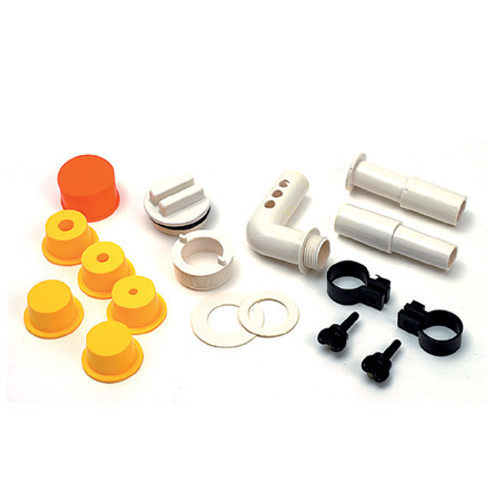 8583 Fountain,Uni. Adapter Kit