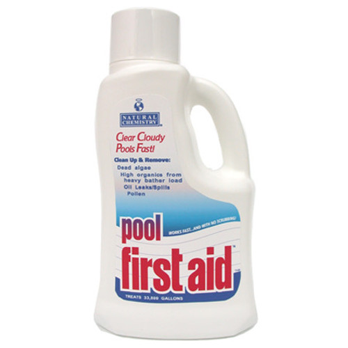 2 Ltr Pool First Aid | 13122NCM