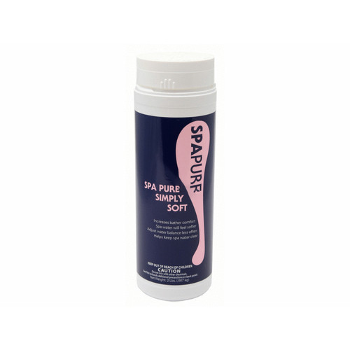 Misc Vendor 2 lb simplement doux | spa2854cs20b2chacun