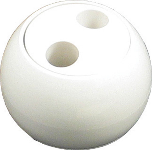 Custom Molded Products Pulsator Eyeball White | 23315-100-000