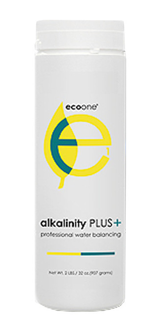 Misc Vendor 2 Lb Ecoone Alkalinity Plus | ECO8017EACH