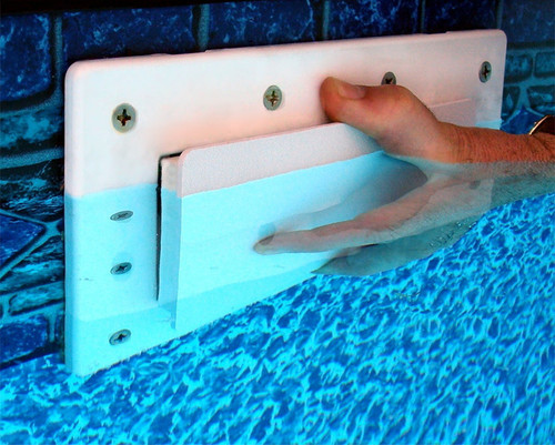 Skimmer Plug Winter Closure For | AGSD-H Skimmer Plug Winter Closure For | AGSD-H