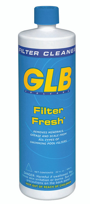 1 Qt. Cartridge Filter Fresh | GL71010EACH