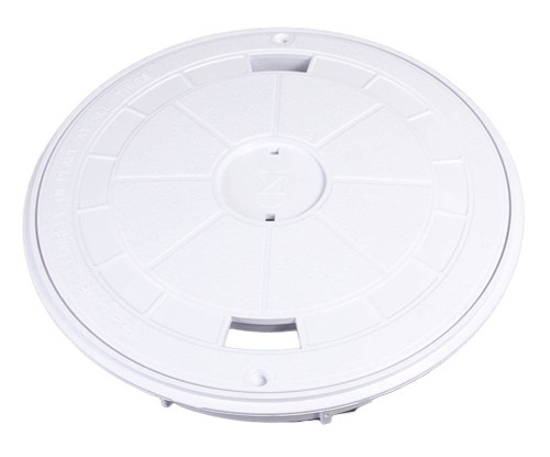 Custom Molded Products Skimmer Cover And Collar,Round | 25544-900-000