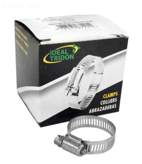 American Granby .75 To 1.75"  Hose Clamp | 6720