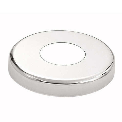 S.R.Smith ESCUTCHEON 1.90RD STAINLESS | EP-100F