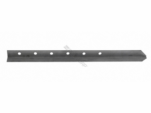 CS62412DH 24\ Drive Stake W/Hole 12G"