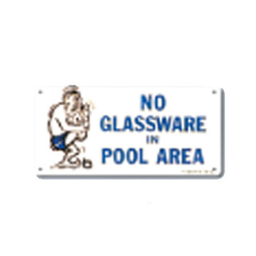 Poolmaster No Glassware | 41332