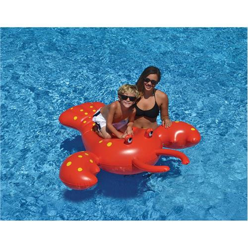 90457 Rock Lobster Ride-On