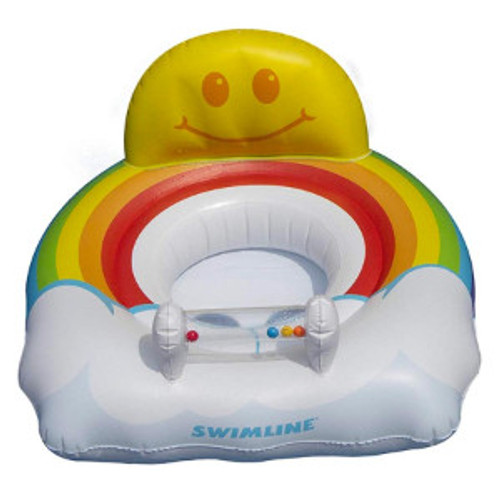 98407 Rainbow Baby Seat