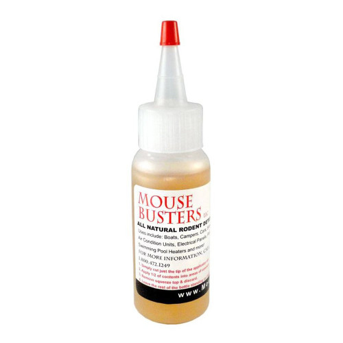 Mouse Buster Heater Liquid Protectant | MBHR