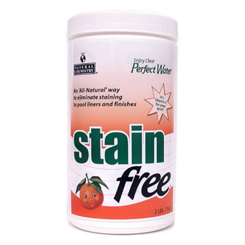 Natural Chemistry 1 3/4 LB STAIN FREE CITRIC ACID | 1700NCMEACH
