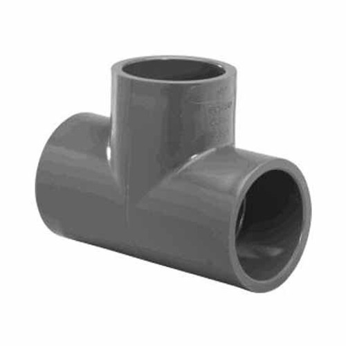 Lasco Fittings 801-030 3\ Skt Tee"