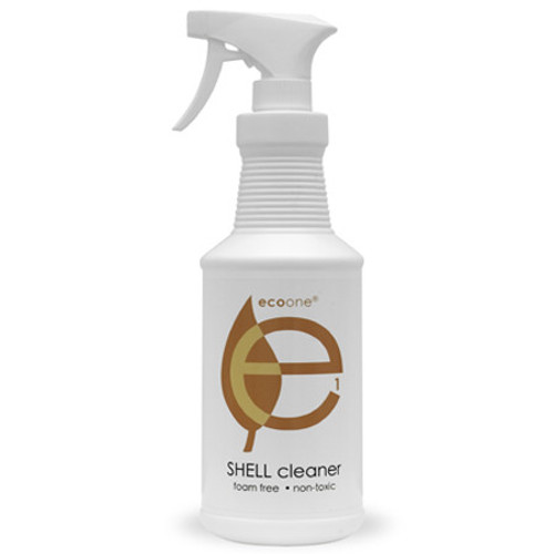 Misc Vendor 1 QT ECOONE SPA SHELL LINER CLEANSER | ECO8029EACH