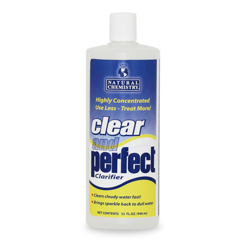 1 Qt Clear & Perfect Clarifier | 13500CNMEACH