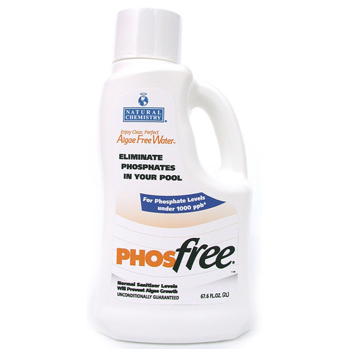 2 Liter Phosfree | 15221NCMEACH
