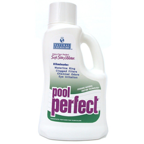 2 Ltr Pool Perfect Enzyme | 13220NCMEACH