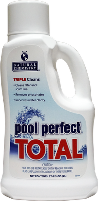 2 Ltr Pool Perfect Total | NC05225EACH