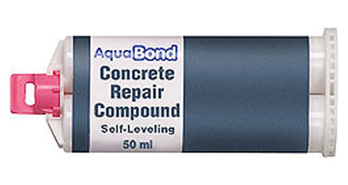 50Ml Concrete Repair Compound | CR-2000