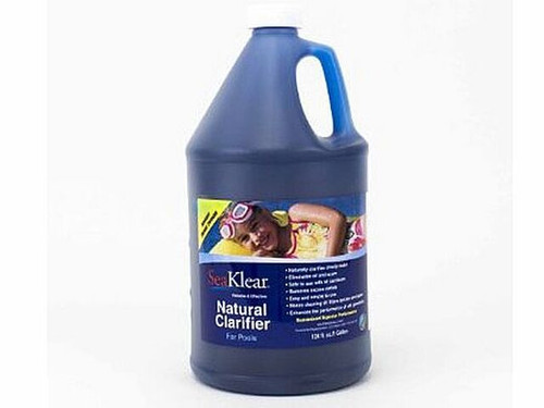 1 Gal Pool Natural Clarifier | 90302SKR