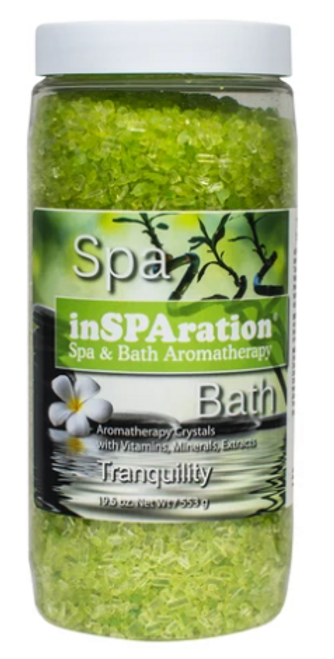 Insparation Crystals - 19OZ. - Tranquility - CASE - QTY 6 | 763