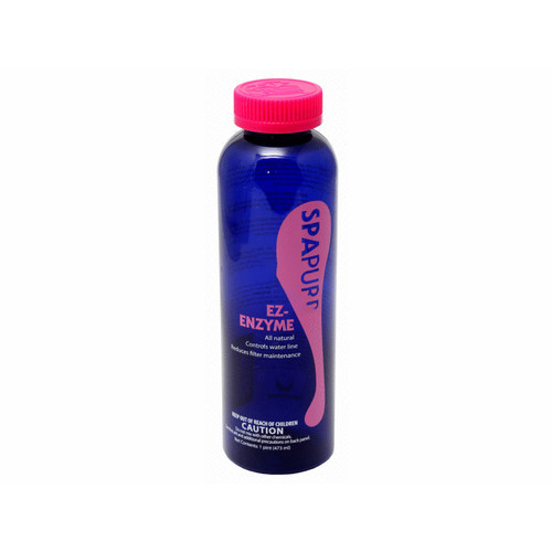 SpaPure 1 pt EZ Enzyme Scum Away | C004599-CS40P SpaPure 1 pt EZ Enzyme Scum Away | C004599-CS40P