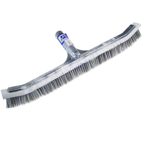 A&B Brush 24Curved Combination Wall  | AB3024