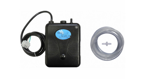 HydroQuip 34-2722-150-K Water Pro Ozonator Kit 120/240V