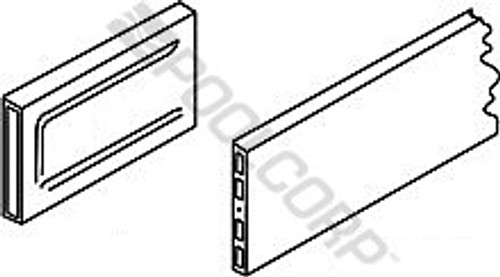 MS009 3\ Slip N Join Lumber Coupler"