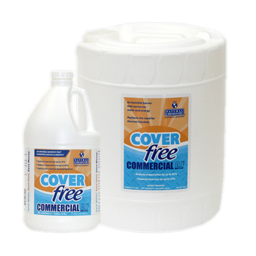 Natural Chemistry 1 Gal Pro Series Liquid Cover | NC20711EACH