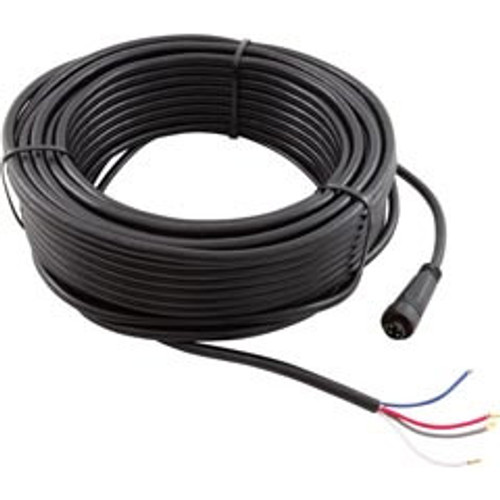 PAL Lighting Cable & Plug Set, PAL, Water Feature Lighting, 80ft | 64-EG80CPB